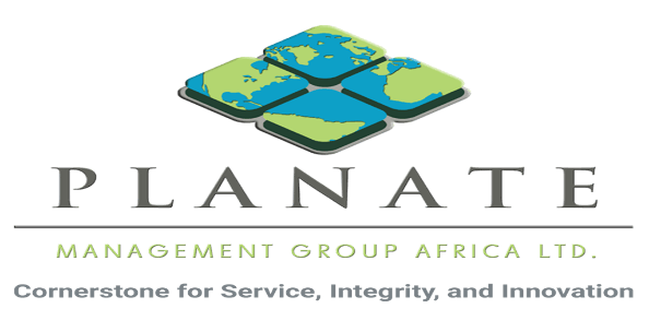 Planate